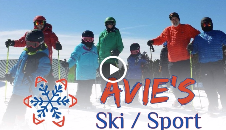 Avie's Ski / Sport